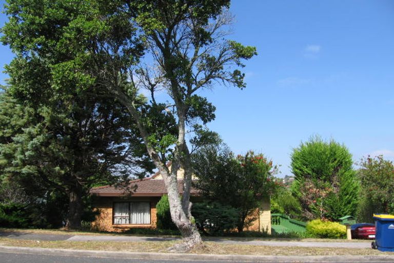 Photo of property in 23 Montclair Rise, Browns Bay, Auckland, 0630