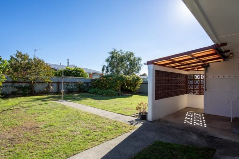 Photo of property in 16 Milford Street, Witherlea, Blenheim, 7201