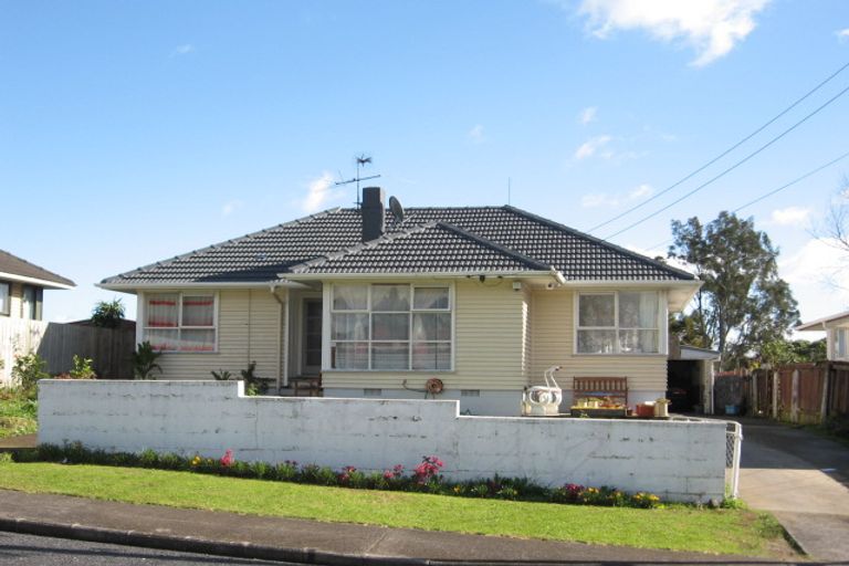 Photo of property in 24 Hamill Road, Otara, Auckland, 2023
