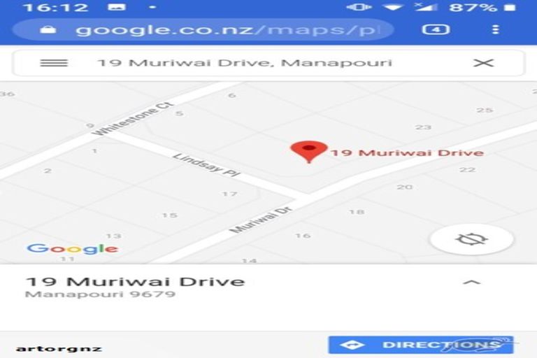 Photo of property in 19 Muriwai Drive, Manapouri, 9679