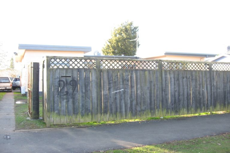 Photo of property in 29 Wilson Street, Hamilton East, Hamilton, 3216