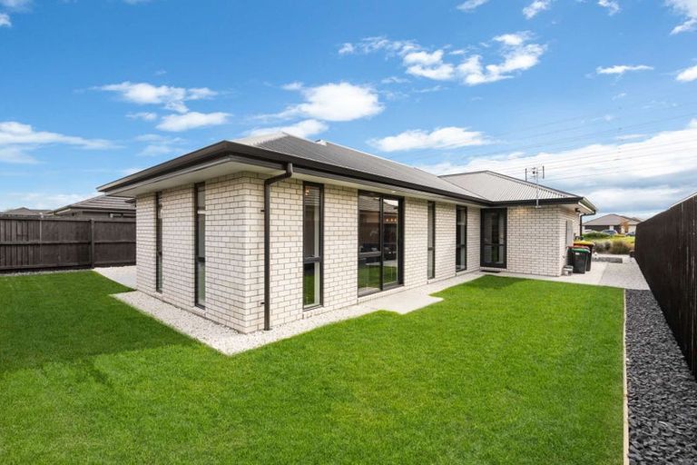 Photo of property in 9 Gallop Lane, Yaldhurst, Christchurch, 8042