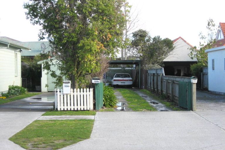 Photo of property in 104b Garnett Street, Raureka, Hastings, 4120
