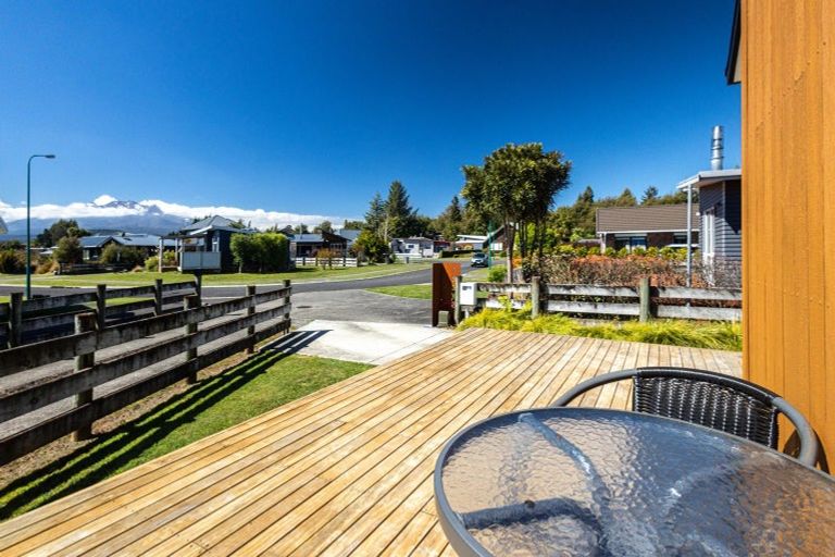 Photo of property in 7 Cordyline Place, Ohakune, 4625