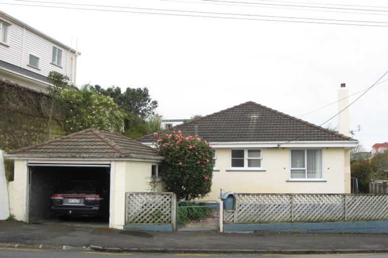 Photo of property in 73 Mill Road, Lower Vogeltown, New Plymouth, 4310