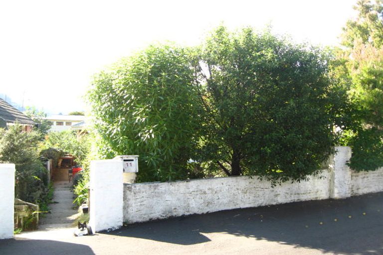 Photo of property in 11 James Street, North East Valley, Dunedin, 9010