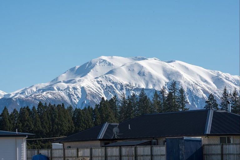 Photo of property in 1 Camrose Avenue, Methven, 7730