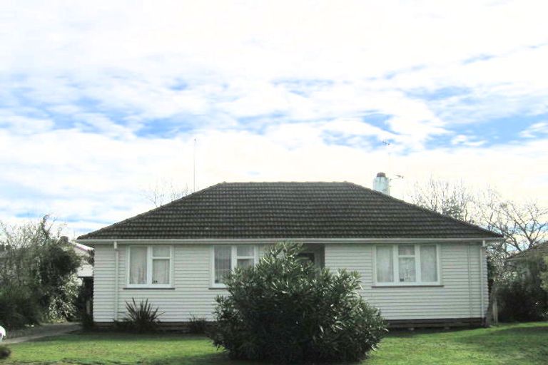 Photo of property in 1010 Kauri Street, Mahora, Hastings, 4120