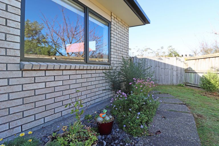 Photo of property in Villa Estate, 60/55 Armstrong Avenue, Carterton, 5713