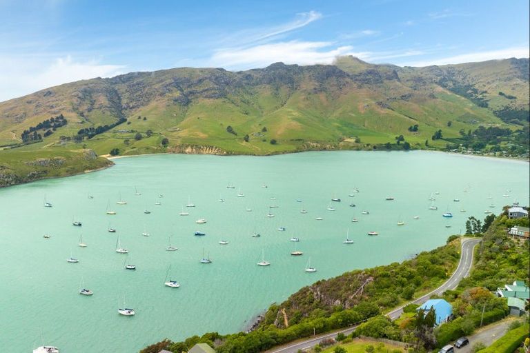 Photo of property in 3 Rawhiti Street, Diamond Harbour, 8972