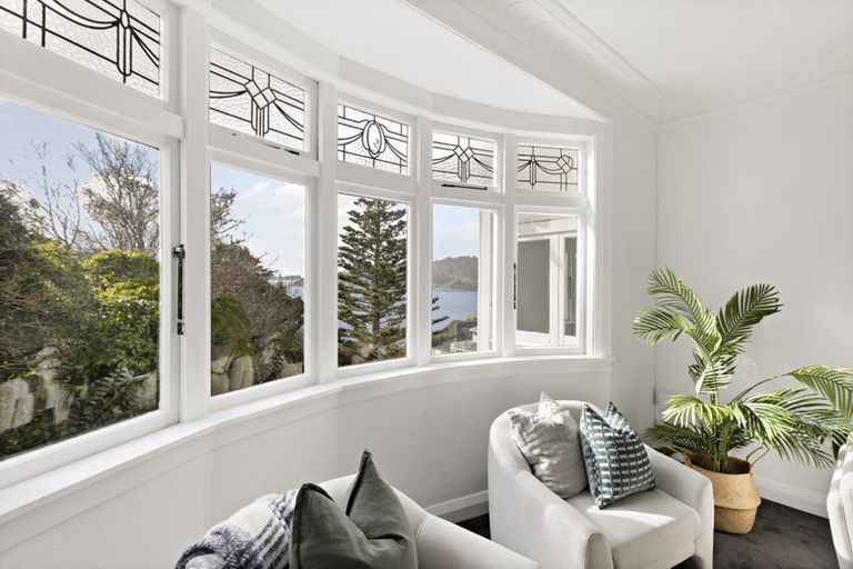 Photo of property in 120 Te Anau Road, Hataitai, Wellington, 6021