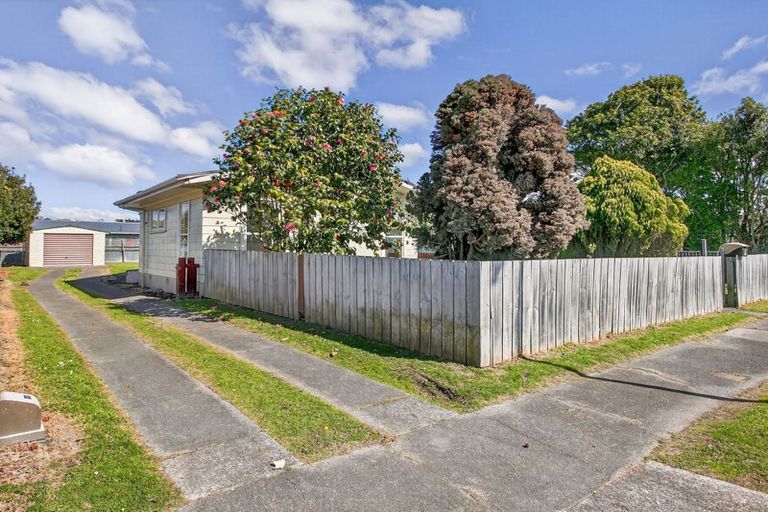Photo of property in 8 Donna Street, Outer Kaiti, Gisborne, 4010