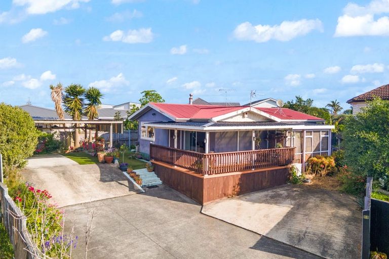 Photo of property in 80 Buckland Road, Mangere East, Auckland, 2024