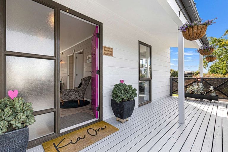 Photo of property in 3 Preston Road, Ngongotaha, Rotorua, 3010