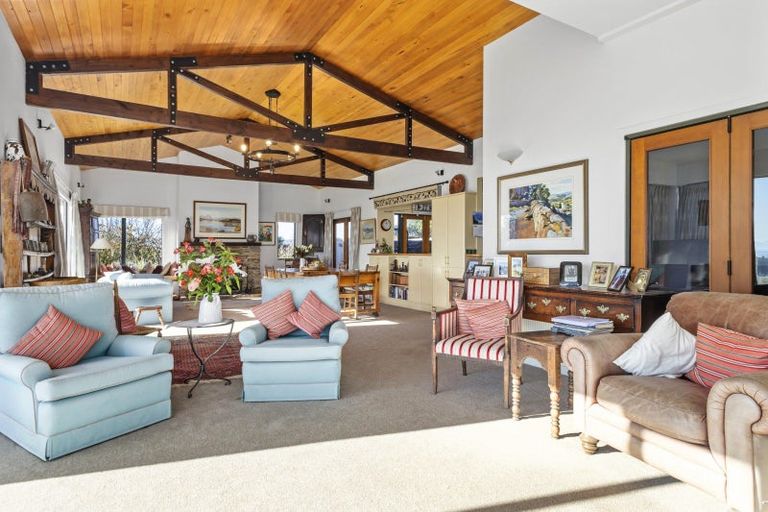 Photo of property in 32 Gladstone Road, Hadlow, Timaru, 7974