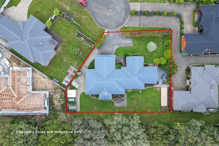 Photo of property in 60 Glenroy Park Drive, Waikiwi, Invercargill, 9810