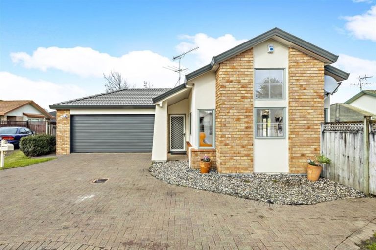 Photo of property in 65 Sheriff Place, Randwick Park, Auckland, 2105