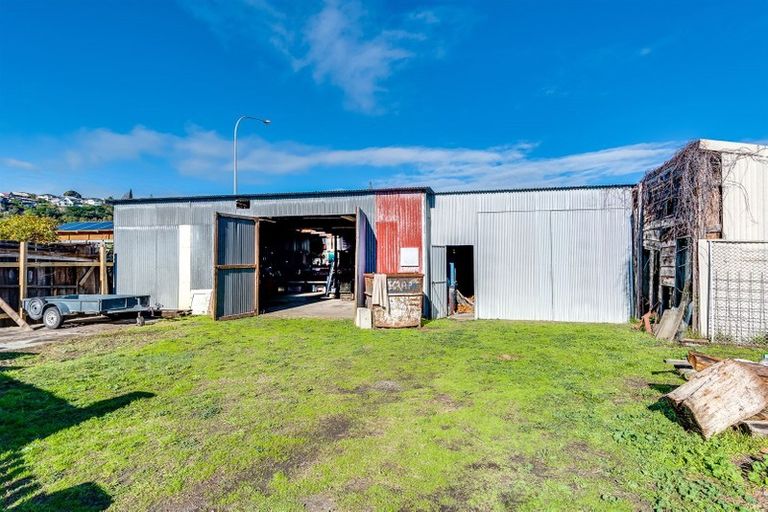 Photo of property in 75-77 Waghorne Street, Ahuriri, Napier, 4110