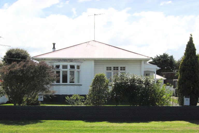 Photo of property in 10 Konini Street, Tawhero, Whanganui, 4501