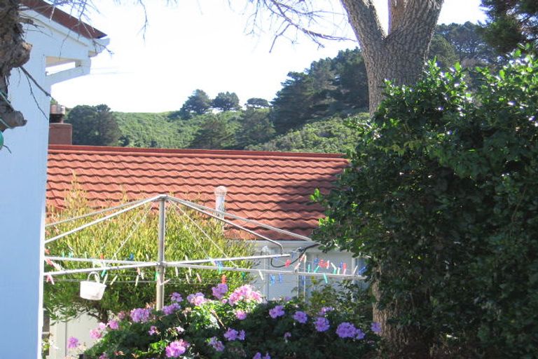 Photo of property in 157 Nevay Road, Miramar, Wellington, 6022