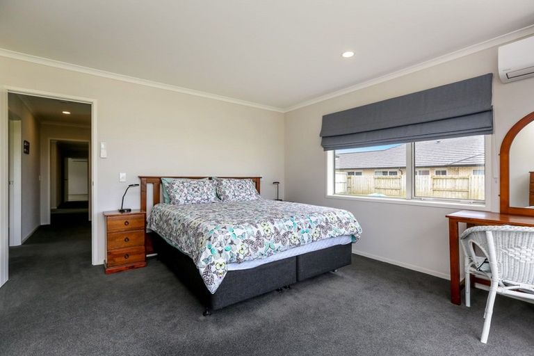 Photo of property in 14 Ryder Drive, Waiwhakaiho, New Plymouth, 4312