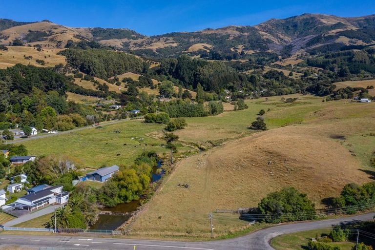 Photo of property in 800 Wainui Main Road, Wainui, Akaroa, 7582