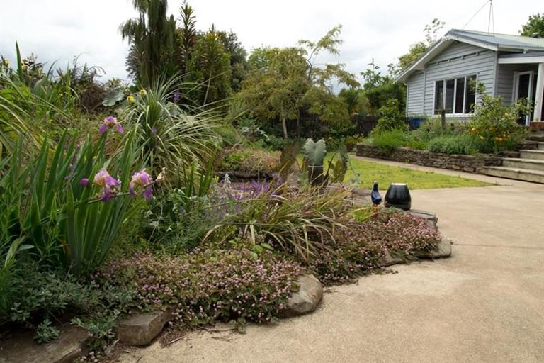 Photo of property in 42 Tuakau Road, Pukekohe, 2120