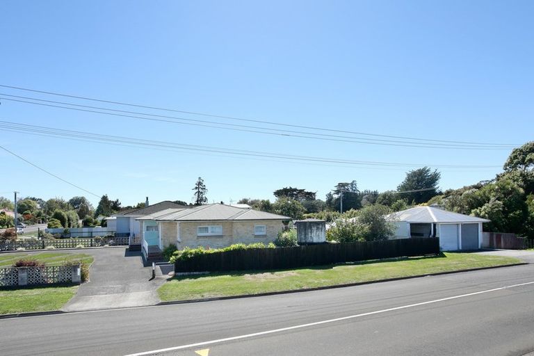 Photo of property in 129 Tutaenui Road, Marton, 4710