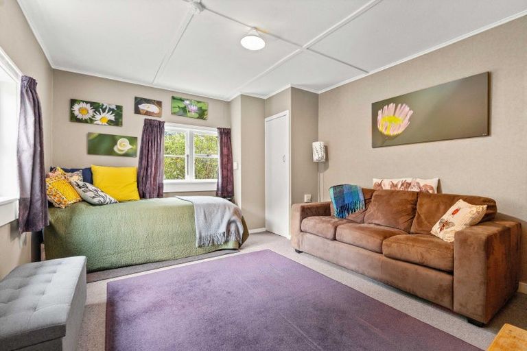 Photo of property in 93 Mount Holdsworth Road, Mount Holdsworth, Carterton, 5791