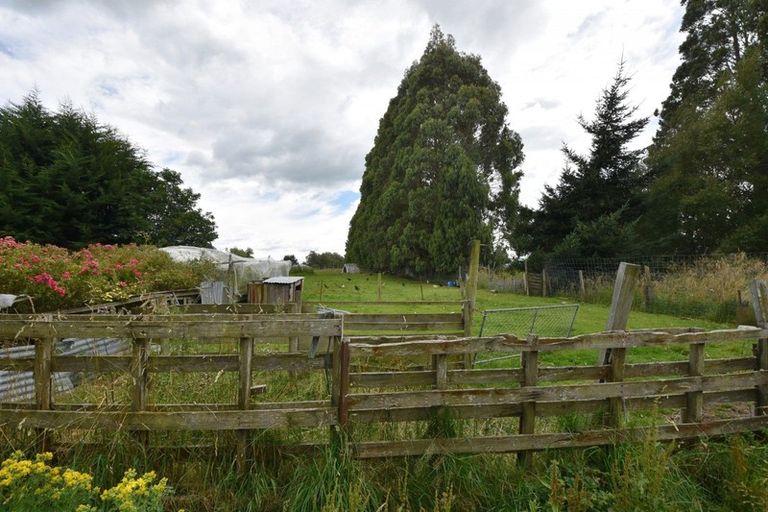 Photo of property in 14 Dover Street, Wreys Bush, Otautau, 9689