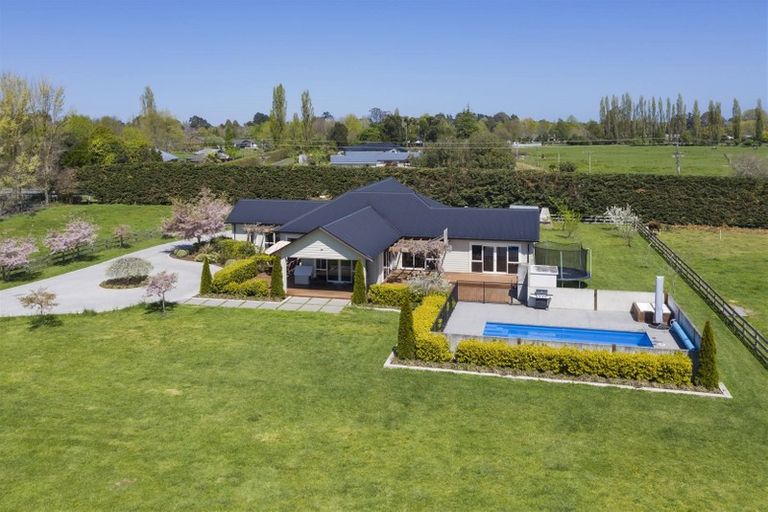 Photo of property in 21b Yumelody Lane, Matangi, Hamilton, 3284