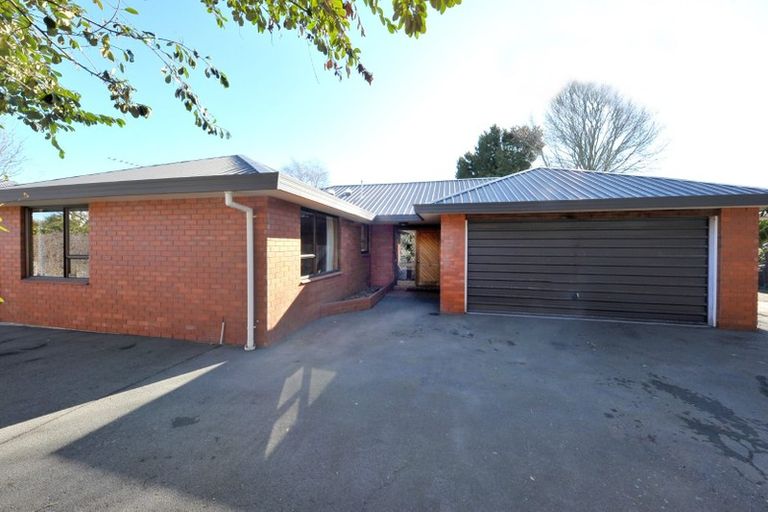 Photo of property in 1/67a Cheyenne Street, Sockburn, Christchurch, 8042