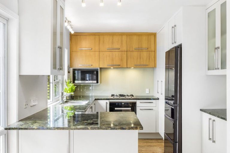 Photo of property in 85 Balmoral Road, Mount Eden, Auckland, 1024