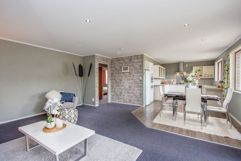 Photo of property in 15 Eason Street, Victoria, Rotorua, 3010