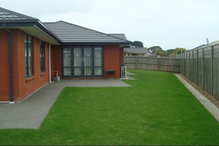 Photo of property in 18 Clematis Place, Wigram, Christchurch, 8042