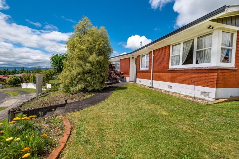 Photo of property in 21 Russell Terrace, Putaruru, 3411