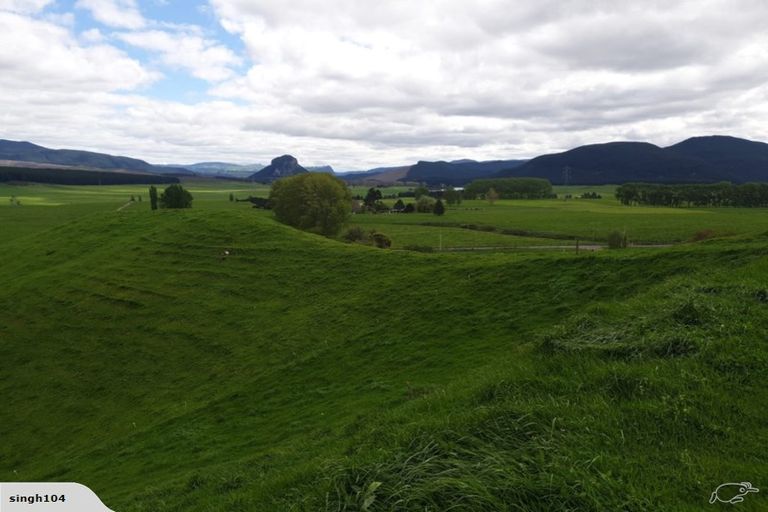 Photo of property in 839 Ohakuri Road, Atiamuri, 3078