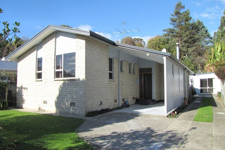 Photo of property in 27 Winter Street, Mangapapa, Gisborne, 4010