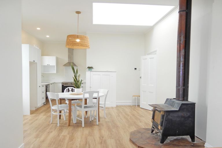 Photo of property in 15 Usk Street, Oamaru, 9400