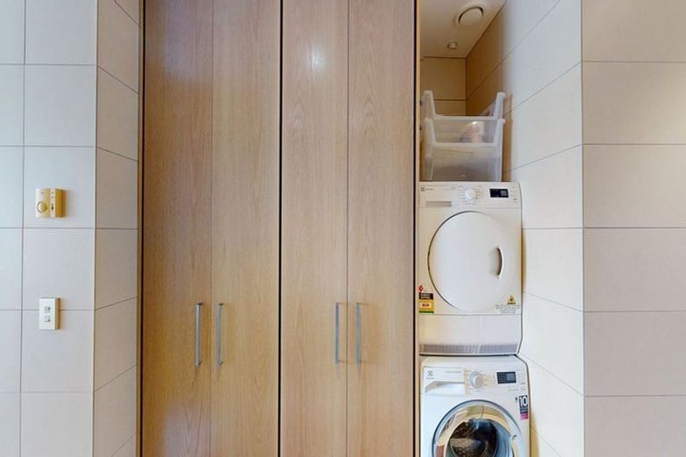 Photo of property in Chaffers Dock, 410/22 Herd Street, Te Aro, Wellington, 6011