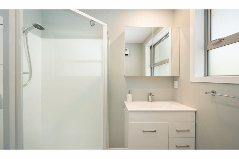 Photo of property in 1/22a Stourbridge Street, Spreydon, Christchurch, 8024