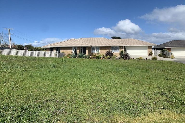 Photo of property in 55 North Crest Drive, Onerahi, Whangarei, 0110