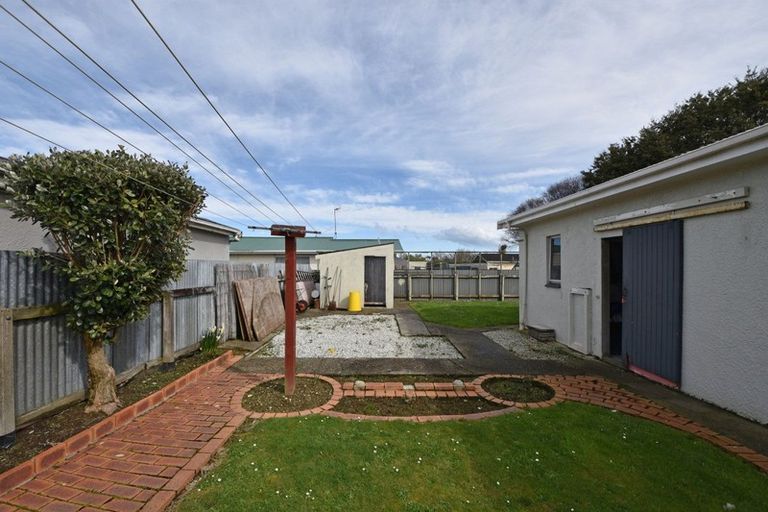 Photo of property in 22 Arun Crescent, Glengarry, Invercargill, 9810
