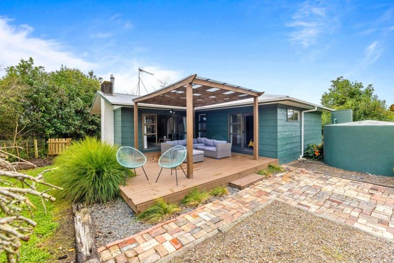 Photo of property in 18a Eccles Avenue, Te Kauwhata, 3710
