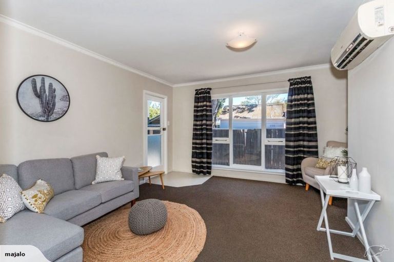 Photo of property in 3/330 Bealey Avenue, Christchurch Central, Christchurch, 8013