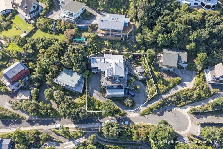 Photo of property in 22 Tairua Terrace, Tairua, 3508