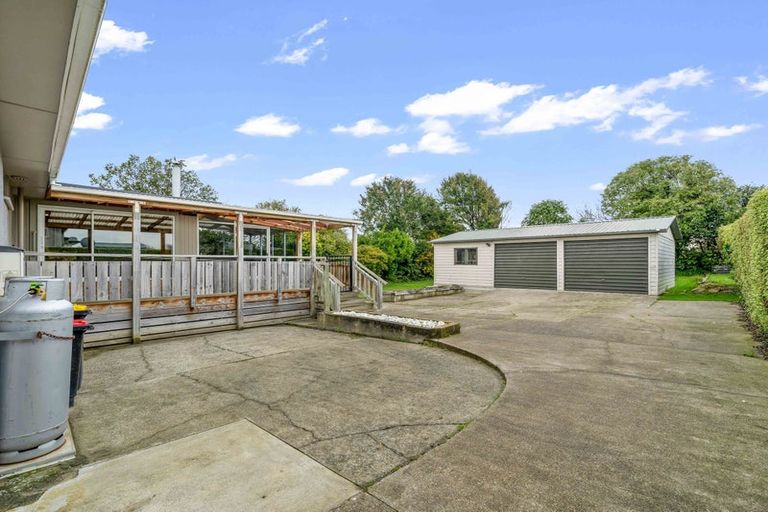 Photo of property in 76 Duncan Street, Hawthorndale, Invercargill, 9810