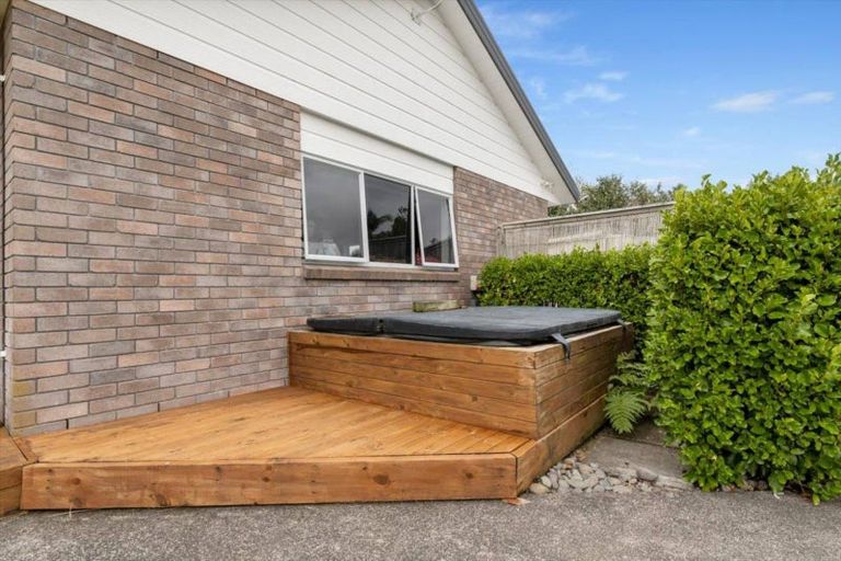 Photo of property in 4 Strathaven Way, Te Puke, 3119