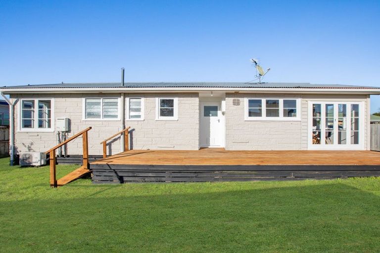 Photo of property in 14 Cunningham Road, Beerescourt, Hamilton, 3200