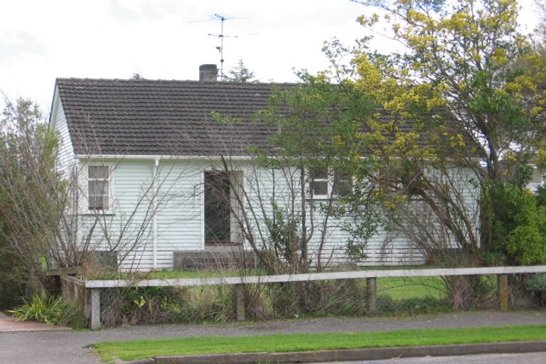 Photo of property in 5 Matai Street, Lansdowne, Masterton, 5810